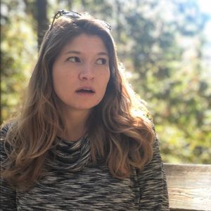 Meet your Posher, Michaela